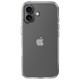 Чехол для iPhone 17 Rock Crystal Shield Transparent Protection Case Прозрачный - изображение 1