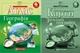 Комплект: Атлас + контурні карти. Географія. 6 клас - зображення 1