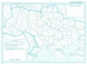 Контурные карты. Географическое пространство Земли 11 класс - изображение 3