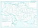 Комплект: Атлас + контурные карты. Географическое пространство Земли 11 класс - изображение 4