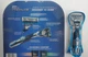 Станок Gillette Fusion ProGlide Power с 5 сменными картриджами и батарейкой - изображение 3
