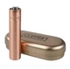 Зажигалка Clipper Metal Rose Gold Matt - изображение 1