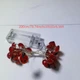 Гирлянда светодиодная Божья коровка 20 ламп на батарейках DK003 - изображение 5
