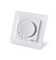 Терморегулятор Devi Devireg Basic +4...45° механічний програмований Bluetooth вбудований 16A 230В білий - изображение 4