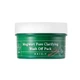Очищающая маска с полынью AXIS-Y Mugwort Pore Clarifying Wash Off Pack 100 мл - изображение 1