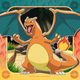 Puzzle Ravensburger Pokemon Pikachu Charizard and Eevee! 3 × 49 elementów 12004062 (4005555040620) - obraz 3