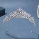 Корона-діадема для волосся Styduo dekory (5604) - изображение 3