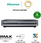 Проектор Hisense PX3-PRO (7063866) - зображення 7