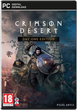 Гра PC Crimson Desert Day One Edition (Електронний ключ) (4020628551001) - зображення 1