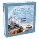 Настольная игра "Галопом по миру" 1069 на укр. языке - изображение 1