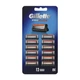 Змінні для гоління Gillette Proglide 12шт (RD) - изображение 2