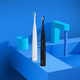 Soniczna szczoteczka do zębów Niceboy ION Sonic Lite Czarna + Brush Head - obraz 5