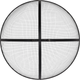 Ogranicznik iskier Esschert Design do misek paleniskowych (8714982027765) - obraz 4