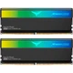 Модуль памяти TEAM DRAM DDR5 XTREEM ARGB 2x16ГБ 7200 МГц CL34 1.35V (FF9D532G7200HC34ADC01) - изображение 1
