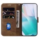 Защитный чехол Deexe Cute Tiger (FP) для Xiaomi Redmi 15C / Poco C85 - Brown - изображение 2