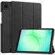 Чехол UniCase Slim для Samsung Galaxy Tab A11 (X130/135) - Black - изображение 1