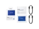 Накопитель Samsung Portable SSD T7 500GB USB3.2 Blue (MU-PC500H/WW) - изображение 8