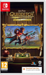 Гра Nintendo Switch Harry Potter: Quidditch Champions - Deluxe Edition (Електронний ключ) (5051895418130) - зображення 1