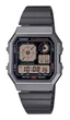 Наручные часы Casio VINTAGE EDGY A130WEGG-1AEF - изображение 2