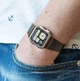 Наручные часы Casio VINTAGE EDGY A130WEGG-1AEF - изображение 4