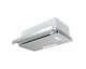 Витяжка вбудована телескопічна BORGIO TLC (TR) 60 Inox (60 см, 650 м3/год, нержавіюча сталь) - изображение 1