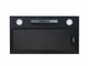 Витяжка повновбудована BORGIO BIT-BOX 52 Black (52 см, 850 м3/год, чорна) - изображение 1