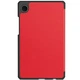 Чехол UniCase Slim для Samsung Galaxy Tab A11 (X130/135) - Red - изображение 2