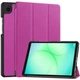 Чехол UniCase Slim для Samsung Galaxy Tab A11 (X130/135) - Purple - изображение 1