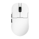 Mysz Ajazz AJ159P MC Wireless/Bluetooth/USB White (AJ159P-MC-W) - obraz 3