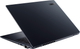 Ноутбук Acer TravelMate P4 14 TMP414-53-TCO-52H8 (NX.B1TEL.006) Slate Blue - зображення 4