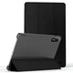 Чехол-книжка на планшет Xiaomi Redmi Pad 2, Flex Case, Black, противоударный, обложка с трехскладной подставкой и авто. пробуждением для планшета 11 , кожаный, на магните, ArmorStandart (ARM86100) - изображение 2