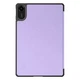 Чехол-книжка на планшет Xiaomi Redmi Pad 2, Smart Case, Lavender, подставка для планшета 11 , кожаный, микрофибра, на магните, ArmorStandart (ARM87403) - изображение 2