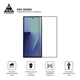 Защитное стекло ArmorStandart Pro на внешний дисплей для Samsung Fold 7 (ARM88012) - изображение 2