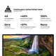Защитное стекло ArmorStandart Pro на внешний дисплей для Samsung Fold 7 (ARM88012) - изображение 5