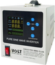 ДБЖ Volt Polska sinusPRO 850 E Plus 12/230V 500W/850VA (3SPM08012M) - зображення 1