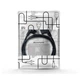 Кабель питания C13 1.8m 90° corner black Armorstandart (ARM73124) - изображение 3