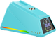 Миша Ajazz AJ159 APEX Wireless/Bluetooth/USB Blue (AJM159-A-BLUE) - зображення 6