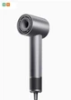 Фен для волосся Mijia High Speed Hair Dryer H501 1600W Gray (110 000 об/хв, іонизація) - зображення 1