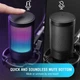 Мікрофон Fifine Ampligame A6V Black, конденсаторний (RGB підсвітка, Тринога в комплекті) - зображення 5