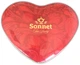 Чай черный Sonnet с добавками Сердце Tea Poetry 20 пакетиков-пирамидок 40 г (4820082707712) - изображение 1