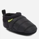 Детские зимние пинетки-тапочки для мальчика UGG 645722862 16 (0/1US) Черные (1159803308) - изображение 2