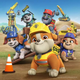 Puzzle Ravensburger Rubble and Crew 3 × 49 elementów 12004168 (4005555041689) - obraz 3