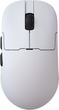 Mysz Ajazz AJ159 PRO Wireless/Bluetooth/USB White (AJ159-PRO-W) - obraz 2