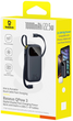 Powerbank Baseus EnerFill FC31 10000 mAh 22.5W Black (6932172691219) - obraz 4