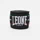 Бинти боксерські Leone Flag Black 3,5м - изображение 3