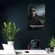 Постер Терминатор: Тёмные судьбы, Арнольд Шварценеггер, Terminator: Dark Fate (2019), A3 42×28 см (id4180) - изображение 4