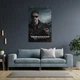 Постер Терминатор: Тёмные судьбы, Арнольд Шварценеггер, Terminator: Dark Fate (2019), A3 42×28 см (id4180) - изображение 5