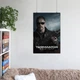 Постер Терминатор: Тёмные судьбы, Арнольд Шварценеггер, Terminator: Dark Fate (2019), A3 42×28 см (id4180) - изображение 7