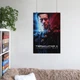 Постер Терминатор: Судный день, Арнольд Шварценеггер, Terminator: Judgment Day (1991), A3 42×28 см (id4181) - изображение 7