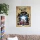 Интерьерная картина Гравити Фоллз, Gravity Falls, 30×42 см (id0669) - изображение 8